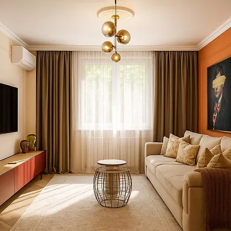 Qult - Huxley * Bukareszt