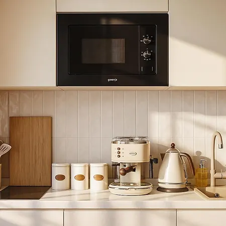 Apartment Qult - Huxley