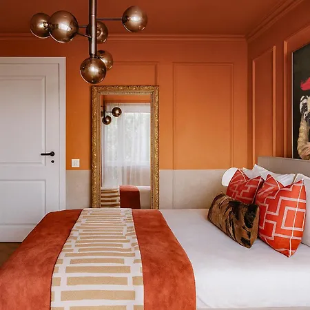 Qult - Huxley Appartement *