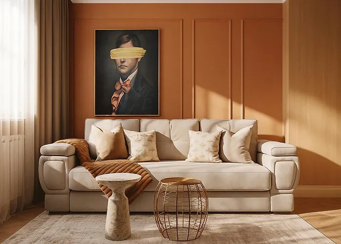 Apartment Qult - Huxley