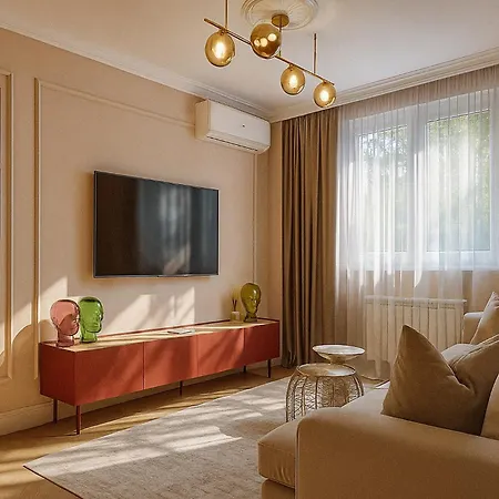 Qult - Huxley Bukarest