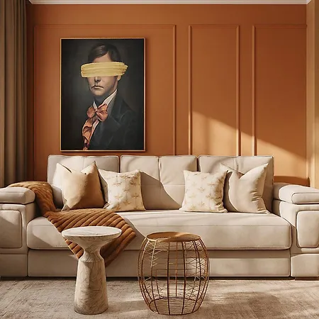 Apartment Qult - Huxley