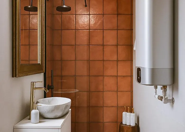 Qult - Huxley Apartmán Bukurešť