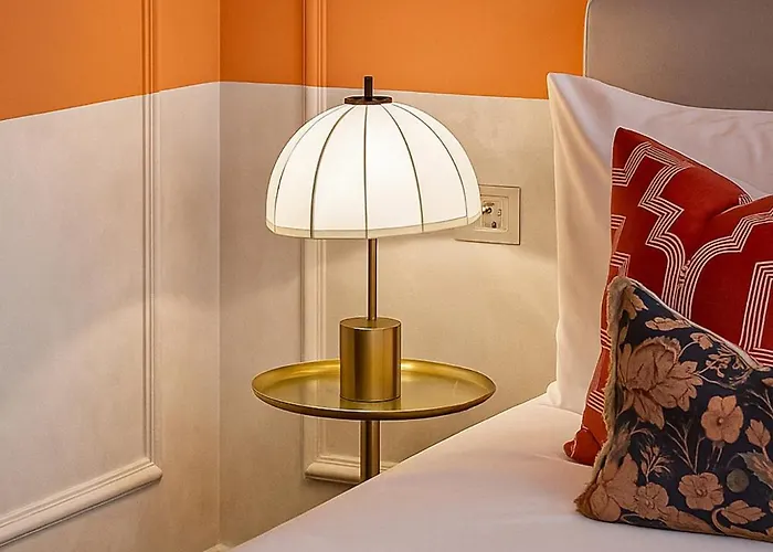 Qult - Huxley Apartmán